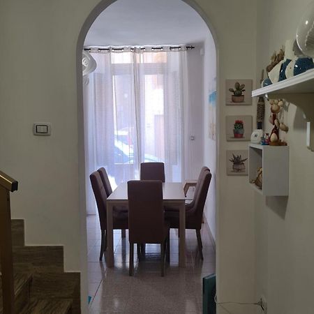 Brezza Di Mare Apartment Gallipoli Luaran gambar